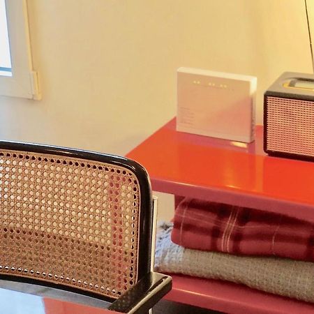 Appartamento Smart Plaza De Las Cortes Madrid Esterno foto
