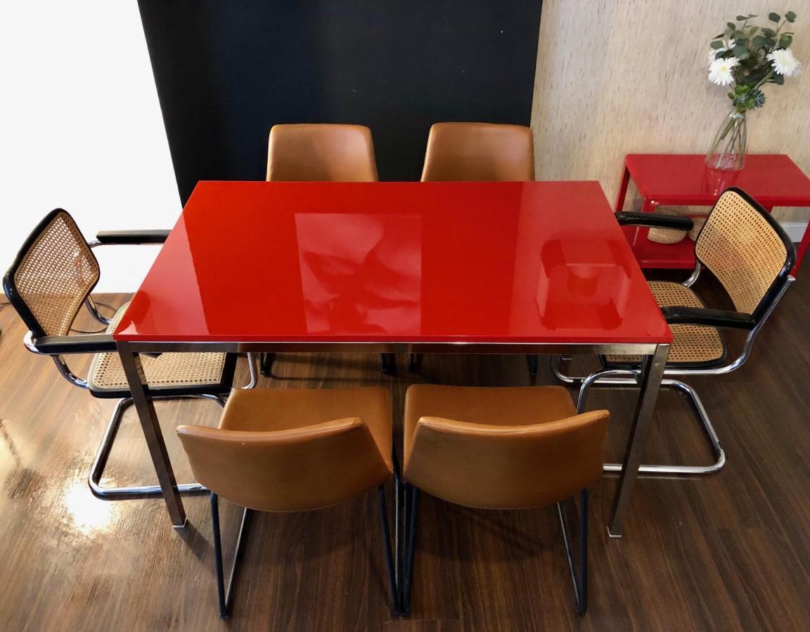 Appartamento Smart Plaza De Las Cortes Madrid Esterno foto