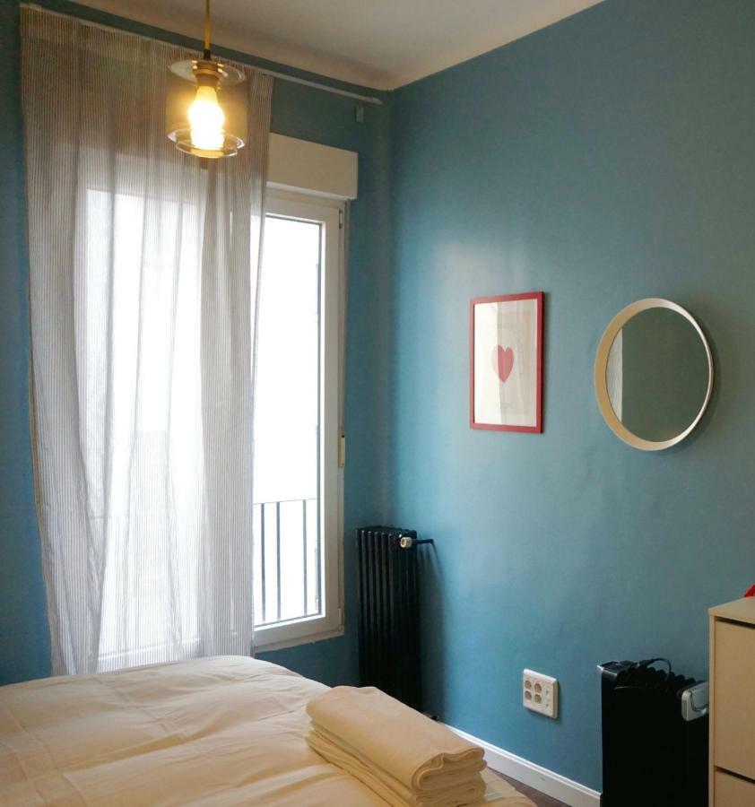 Appartamento Smart Plaza De Las Cortes Madrid Esterno foto